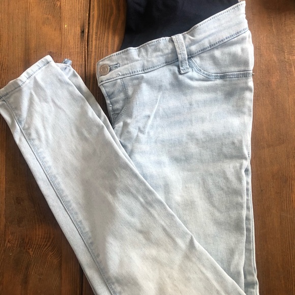 Maternity jeans - Picture 1 of 1